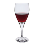 Crystal Single Eleanor Goblet