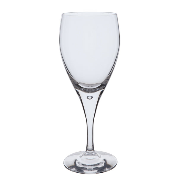 Crystal Single Eleanor Goblet