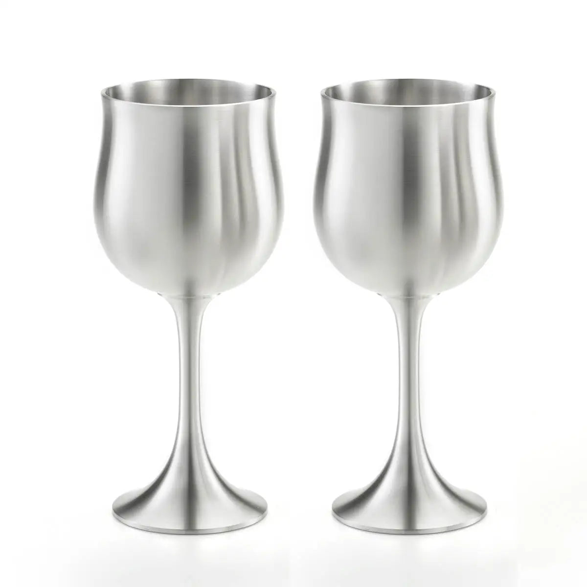 Gift Boxed Wine Goblets Pair