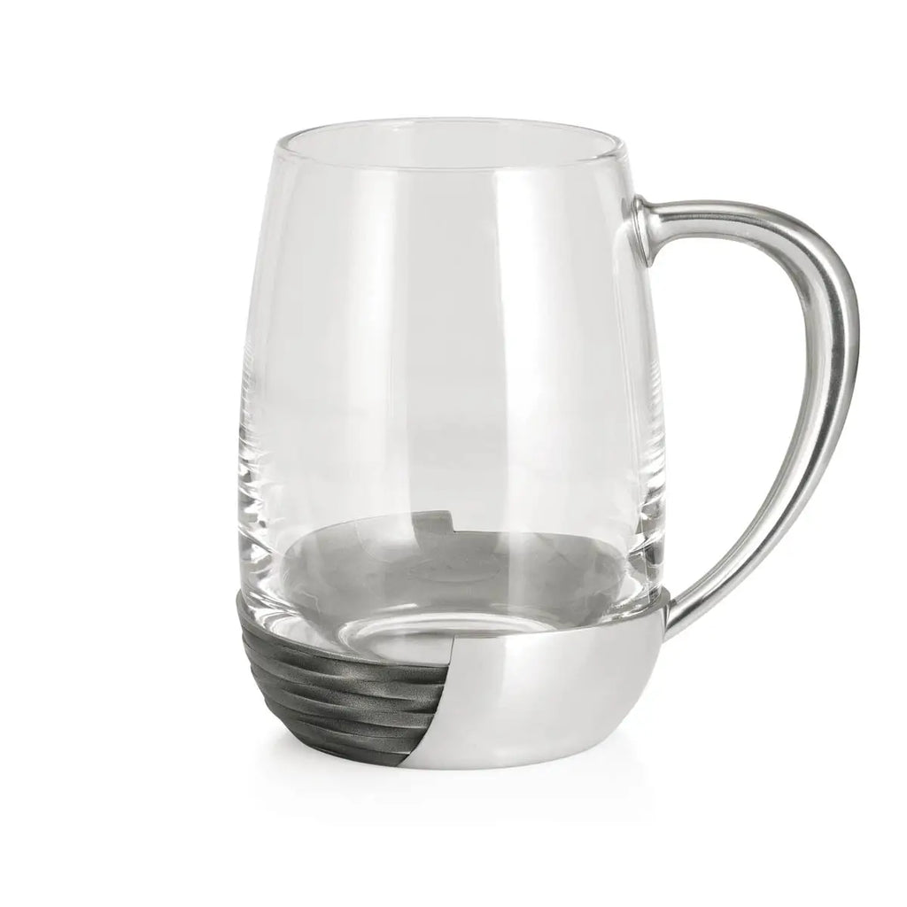 Crystal Weave Tankard