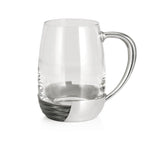 Crystal Weave Tankard