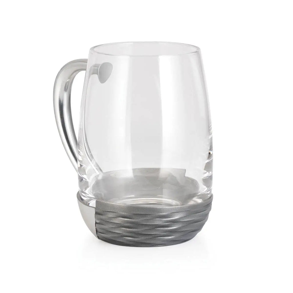 Crystal Weave Tankard