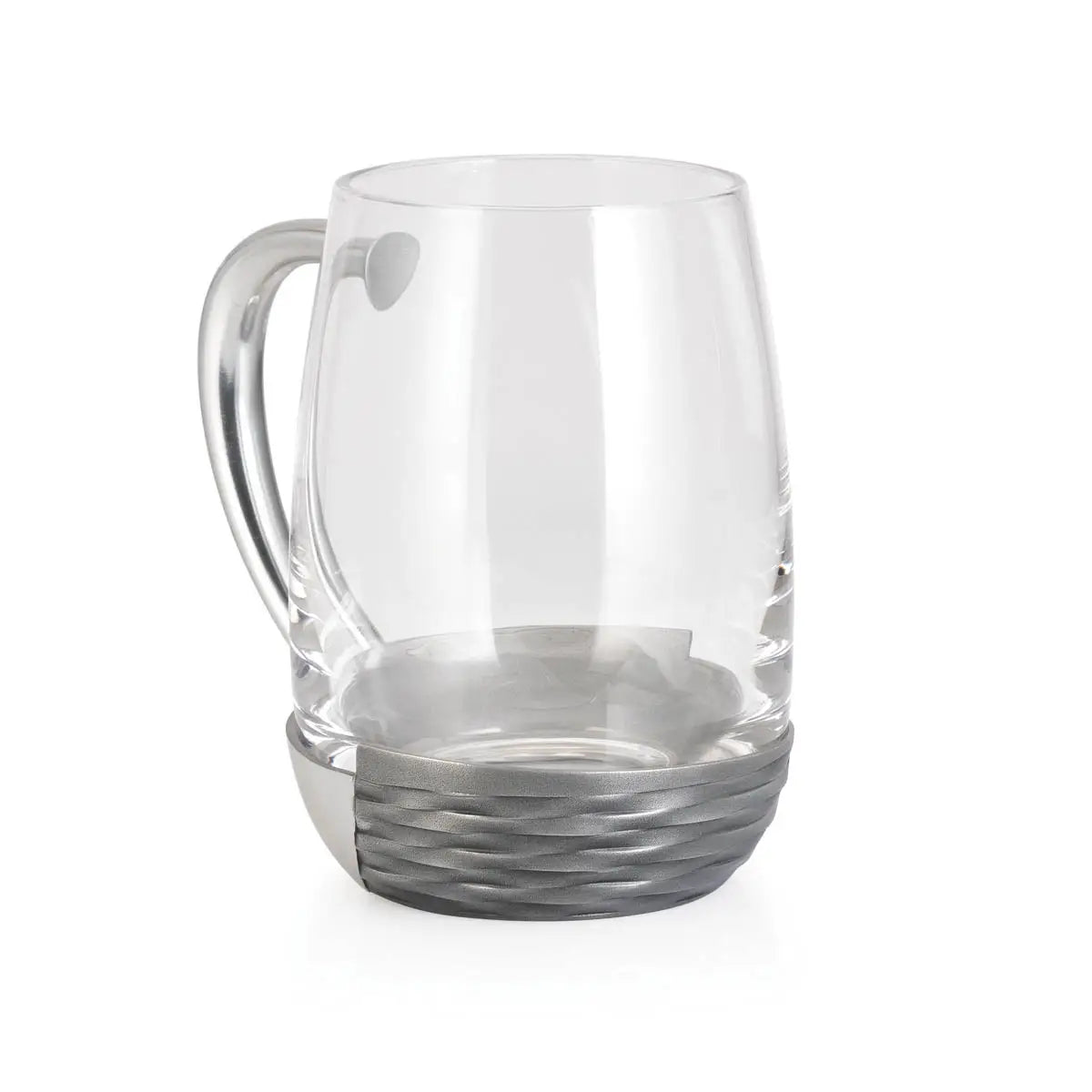 Crystal Weave Tankard