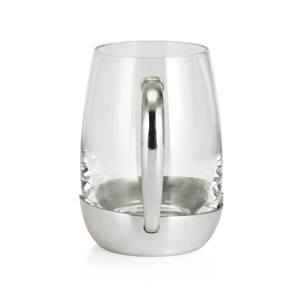 Crystal Weave Tankard