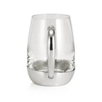 Crystal Weave Tankard