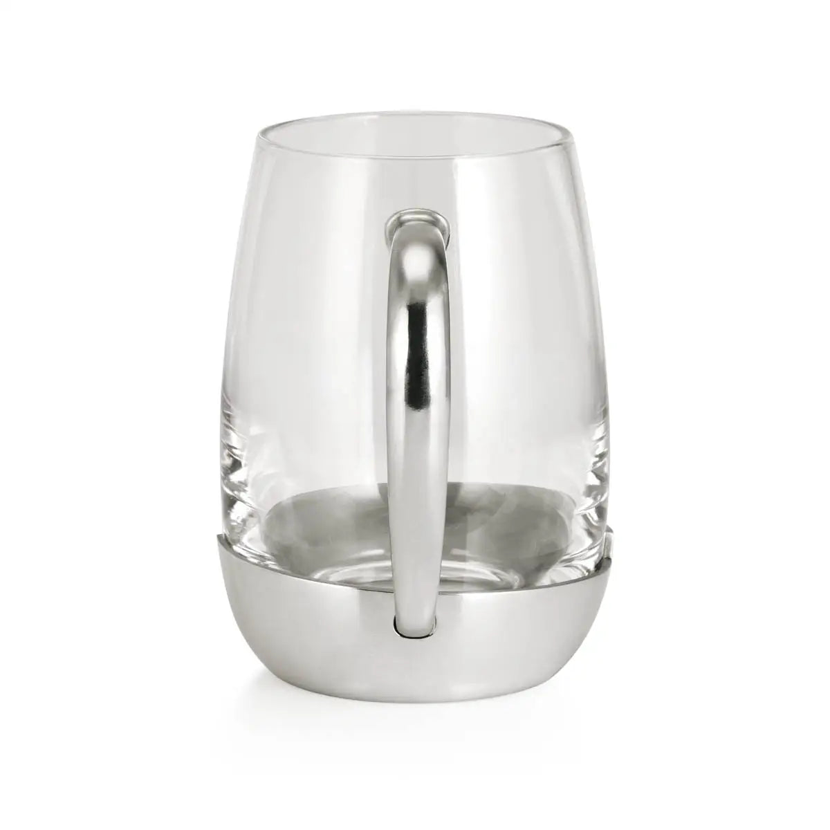 Crystal Weave Tankard