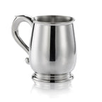 Pewter Boston Tankard