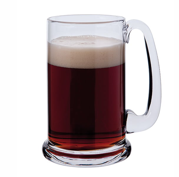 Crystal Real Ale Tankard