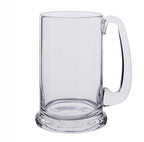 Crystal Real Ale Tankard