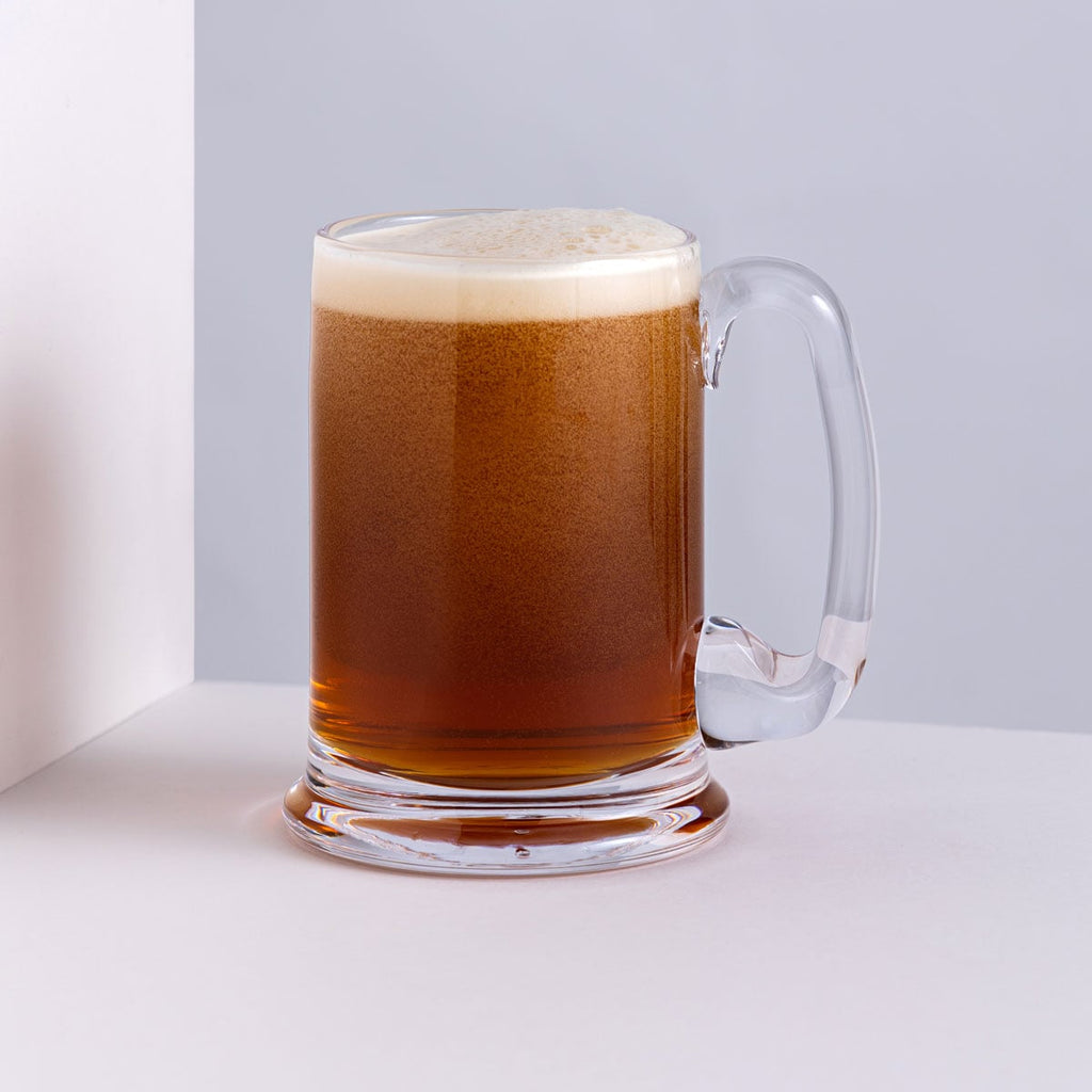 Crystal Real Ale Tankard
