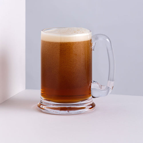 Crystal Real Ale Tankard