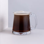 Crystal Torrington Tankard