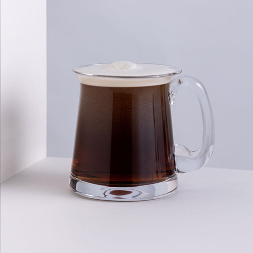 Crystal Torrington Tankard
