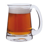 Crystal Torrington Tankard