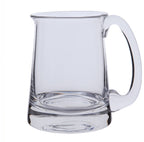 Crystal Torrington Tankard