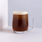 Crystal Falstaff Tankard