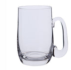 Crystal Falstaff Tankard
