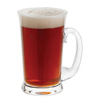 Crystal Tyson Tankard