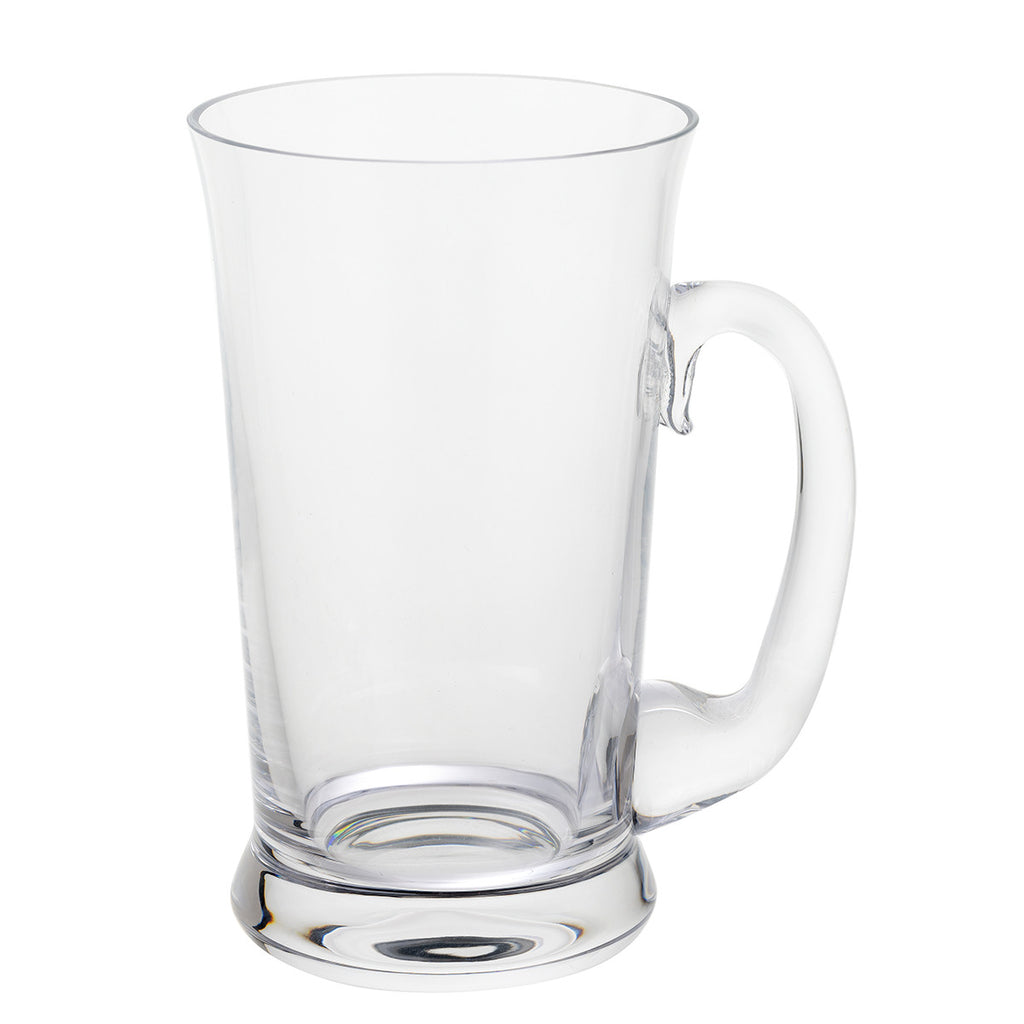 Crystal Tyson Tankard
