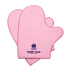 Silver Polishing Mittens - Pair