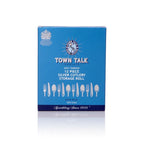 Anti-tarnish Cutlery Storage Roll
