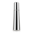 Silver Plated Make-up Brush Set