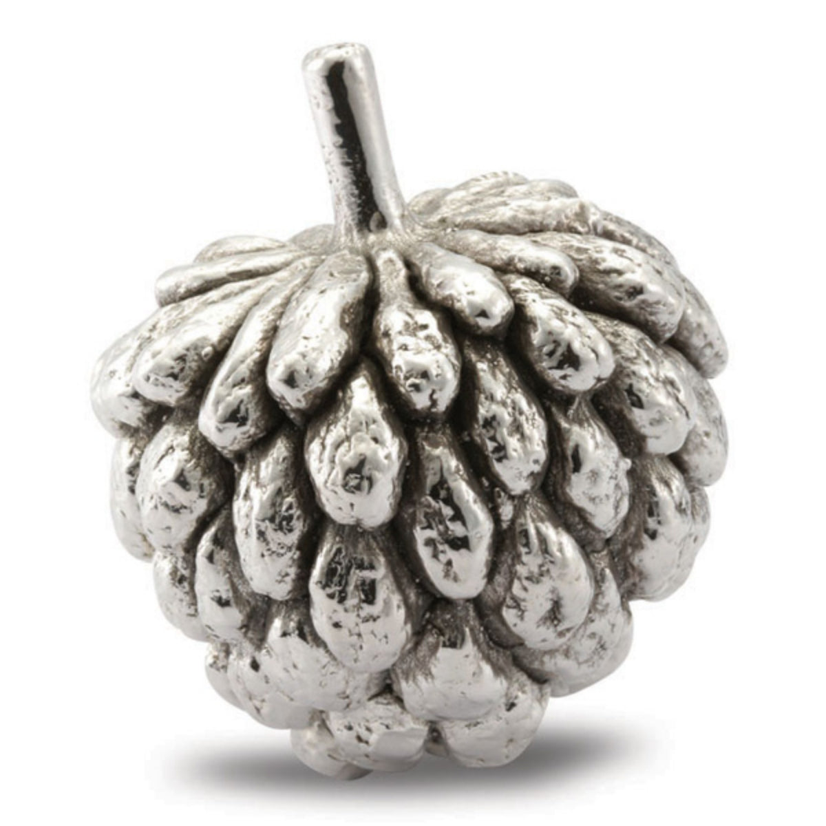 Sterling Silver Custard Apple