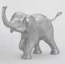 Sterling Silver Elephant - Small
