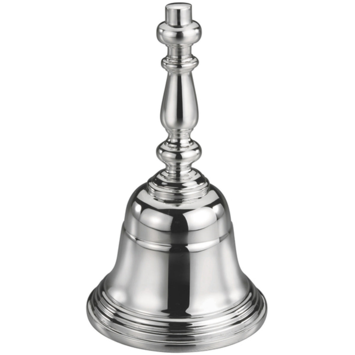 Sterling Silver Cambridge Bell