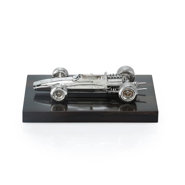 Sterling Silver 1967 GP Car No .5