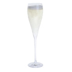 Crystal Just The One for Mum Prosecco glass