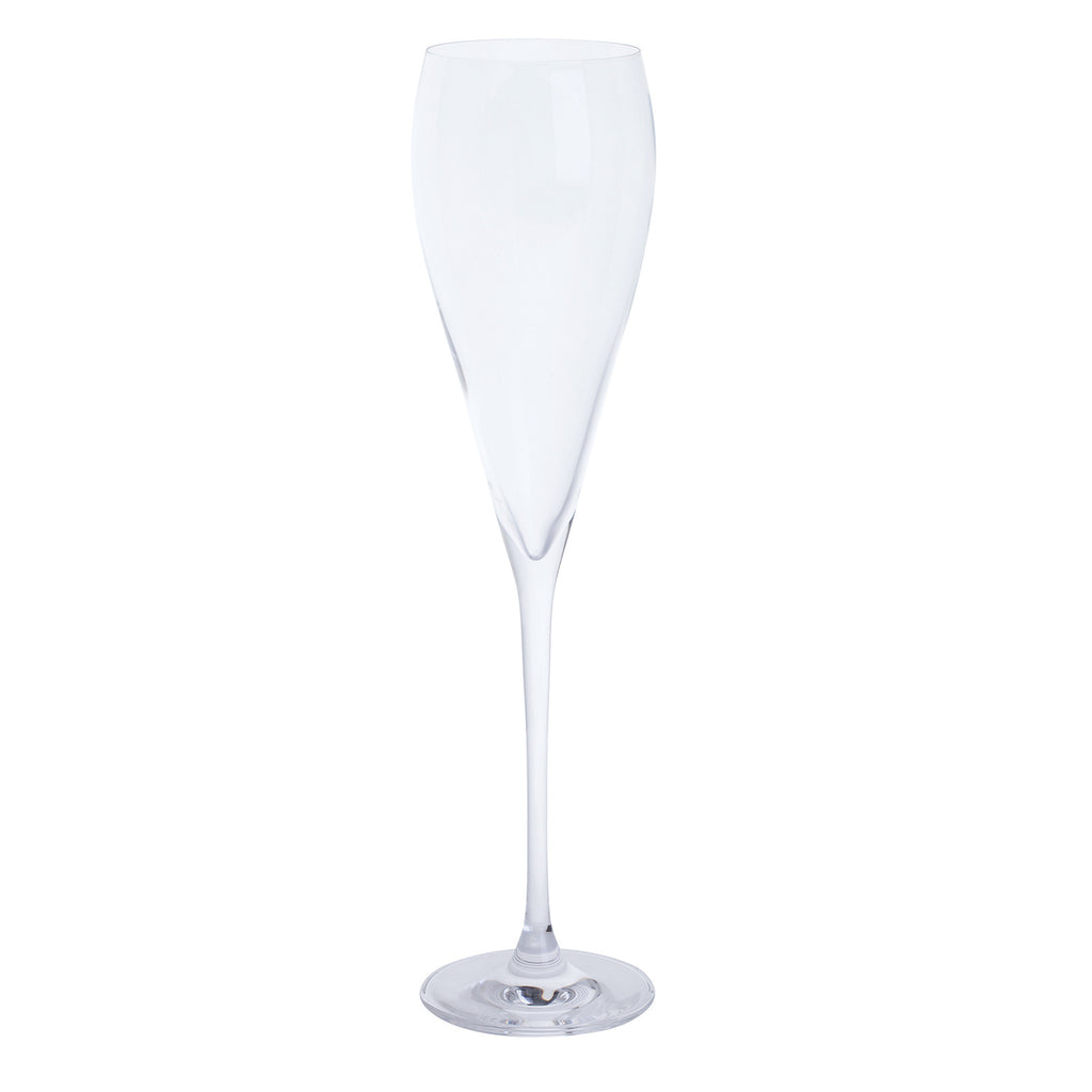 Crystal Just The One for Mum Prosecco glass