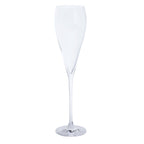 Crystal Just The One for Mum Prosecco glass