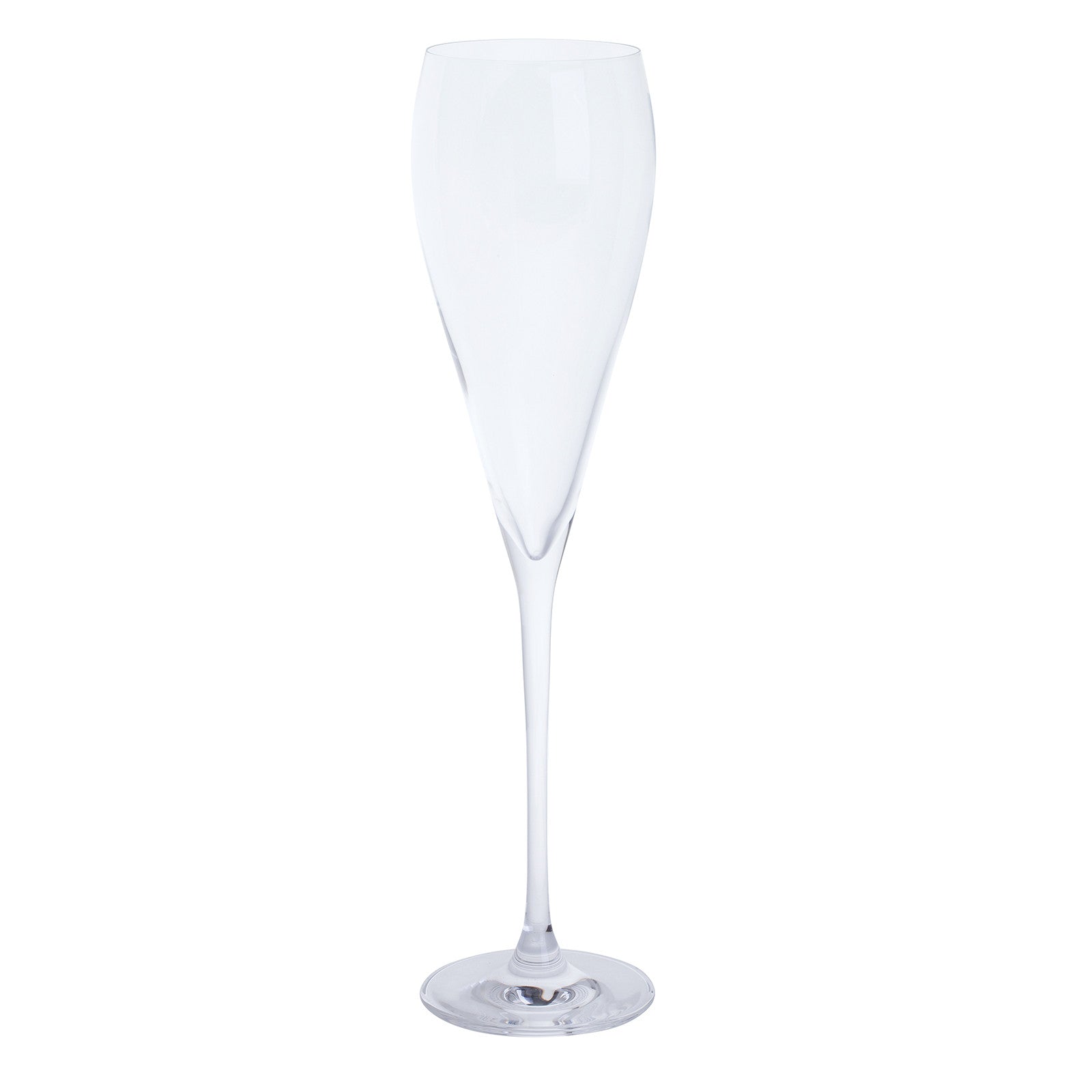Crystal Just The One for Mum Prosecco glass