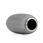 Royal Selangor Savoy Medium Pewter Vase – 21cm
