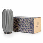 Royal Selangor Savoy Medium Pewter Vase – 21cm
