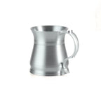 Pewter Scattergood Tankard 1 Pint in Wood Gift Case