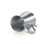 Pewter Scattergood Tankard 1 Pint in Wood Gift Case