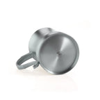 Pewter Scattergood Tankard 1 Pint in Wood Gift Case