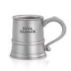 Pewter Tankard Shot Glass