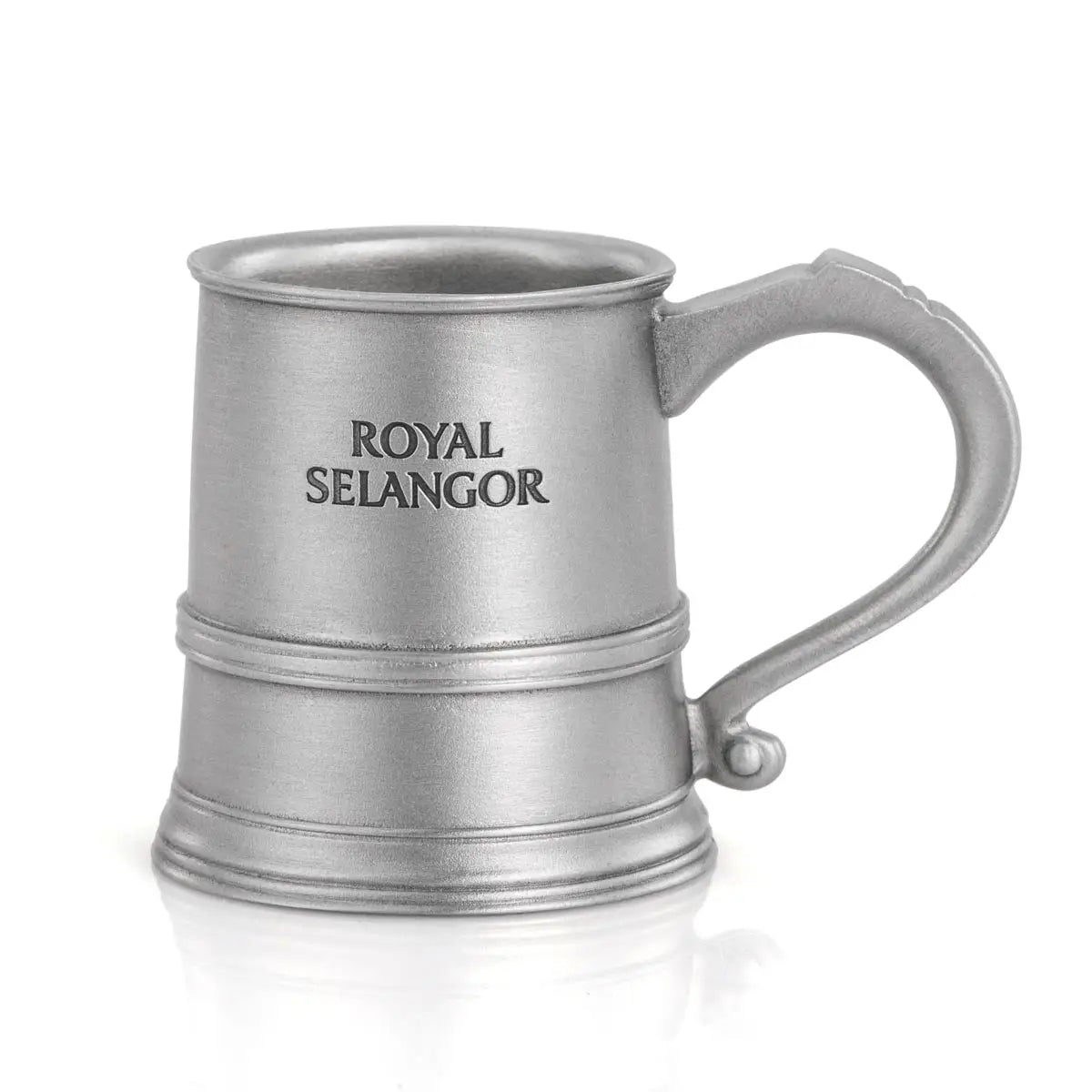 Pewter Tankard Shot Glass