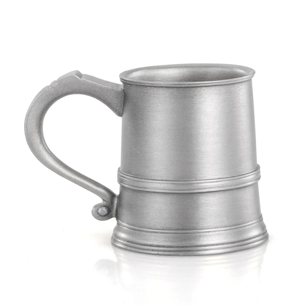 Pewter Tankard Shot Glass