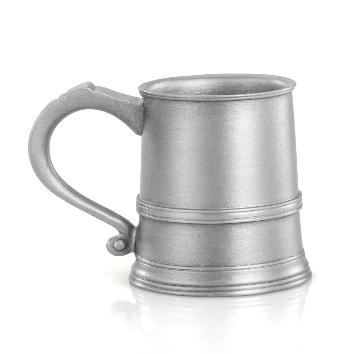 Pewter Tankard Shot Glass