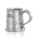 Pewter Tankard Shot Glass