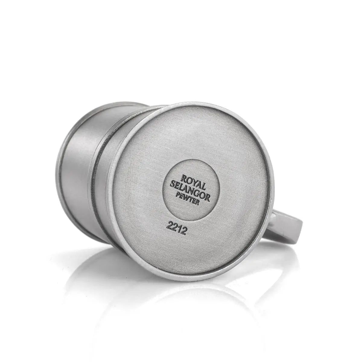 Pewter Tankard Shot Glass