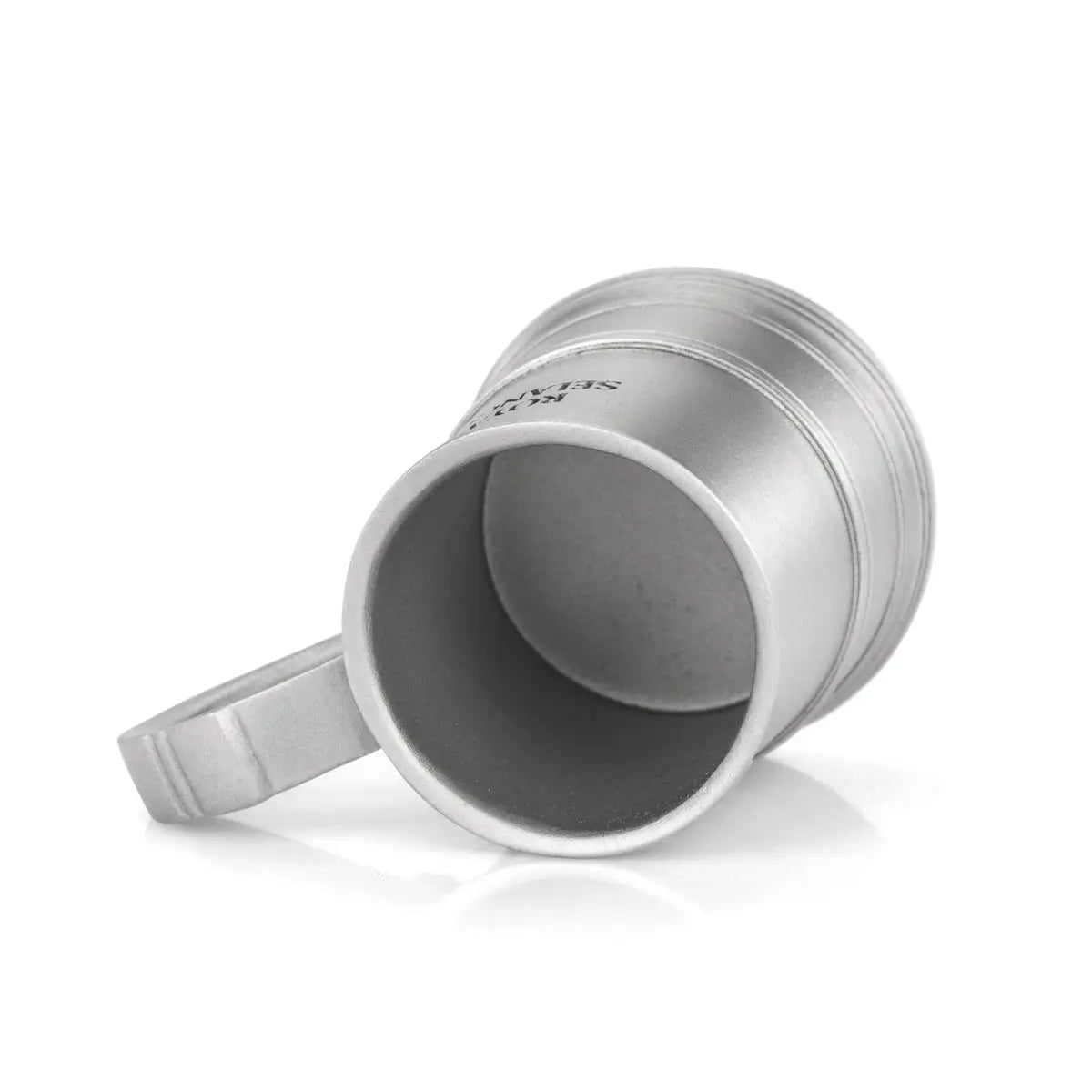 Pewter Tankard Shot Glass