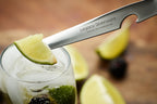 Silver Plated Gin And Tonic Knife