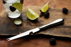 Sterling Silver Gin And Tonic Knife