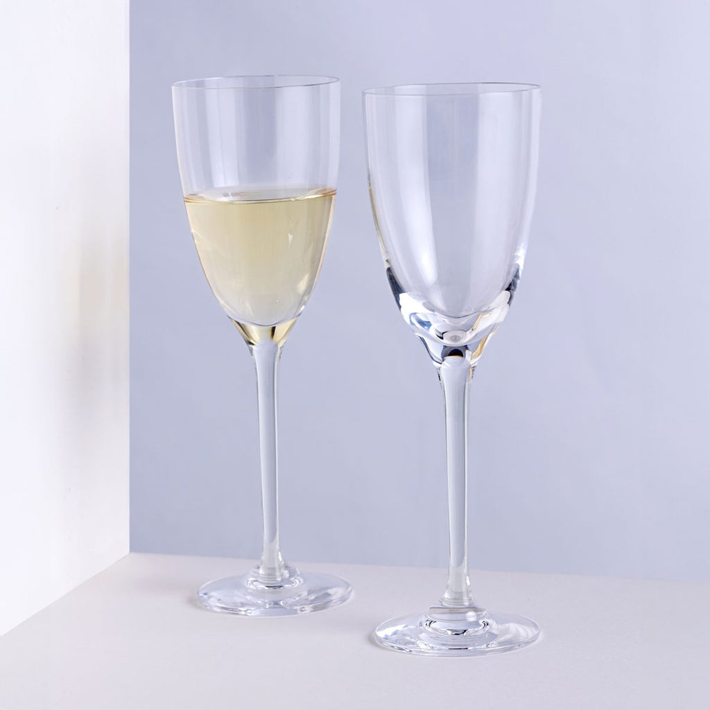Dartington Crystal Rachael Sherry Glasses – 16cl (Set of 2)