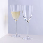 Dartington Crystal Rachael Sherry Glasses – 16cl (Set of 2)